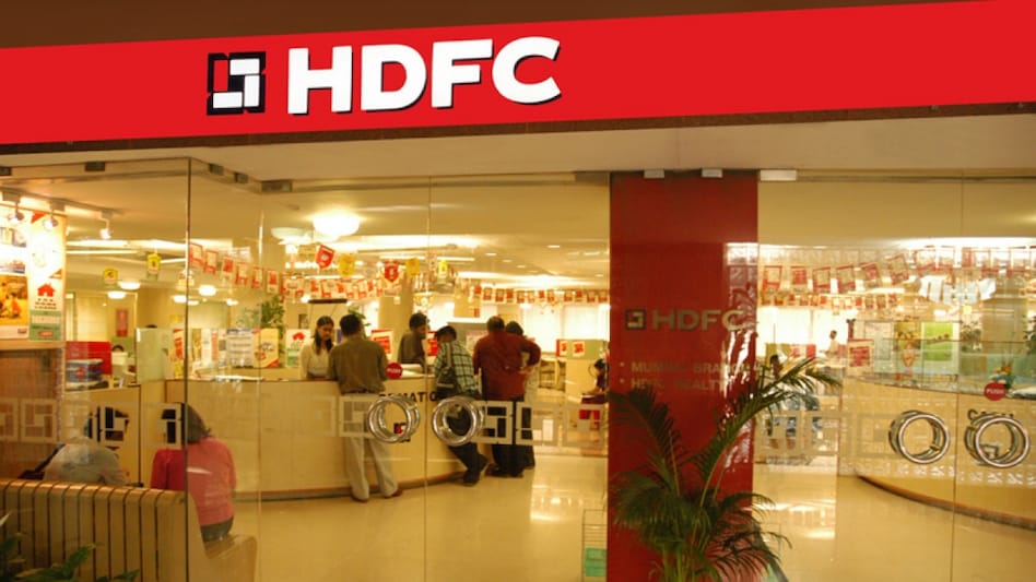 HDFC sales 90% shareholding in HDFC Credila HDFC sales 90% shareholding in HDFC Credila