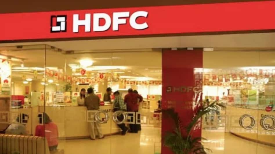 HDFC's holding in HDFC Life Insurance has gone up to 49.35 per cent. HDFC's holding in HDFC Life Insurance has gone up to 49.35 per cent.