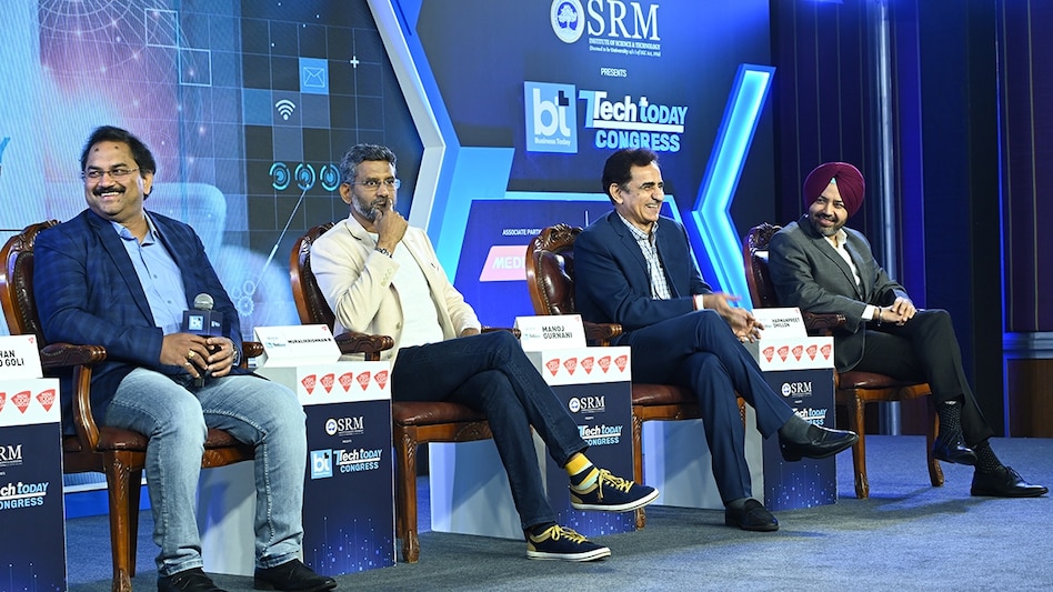 He further said that drone-based precision farming will be among the major use-case for 5G in rural India. He further said that drone-based precision farming will be among the major use-case for 5G in rural India.