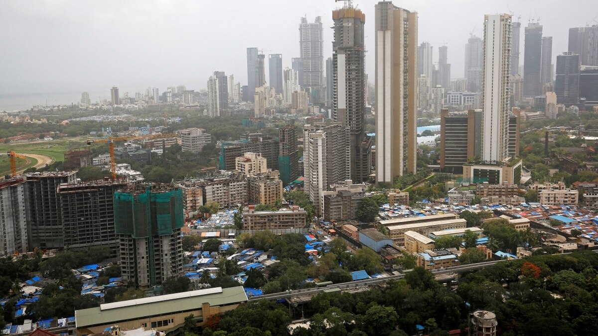 Housing sales at all time high despite economic headwinds, Pune sees 65% jump in sales: Anarock