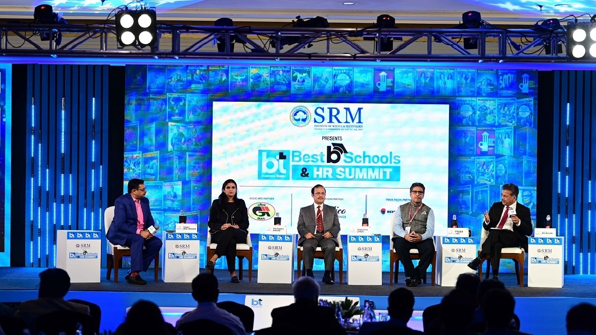 The future of work will be defined by flexibility, courage and a great company culture, say HR veterans The future of work will be defined by flexibility, courage and a great company culture, say HR veterans