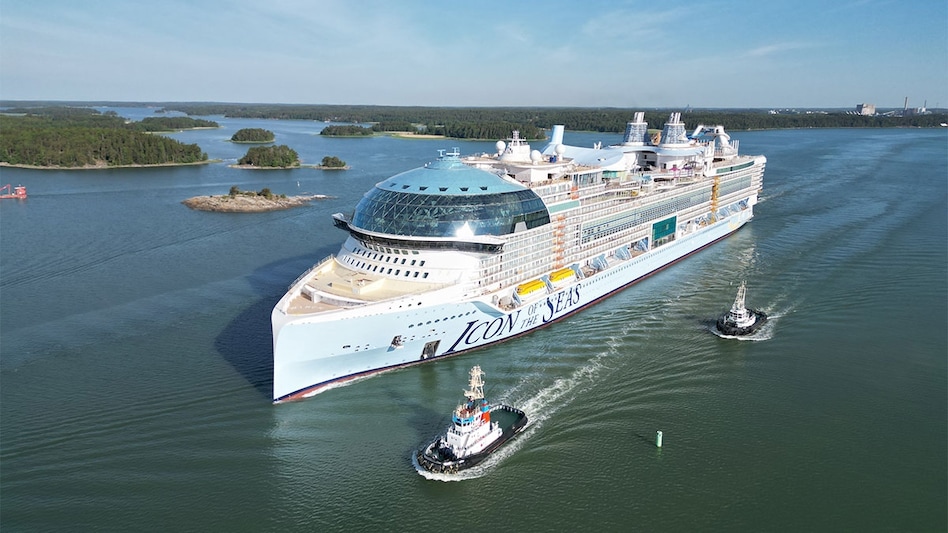 Cruise Deals January 2025