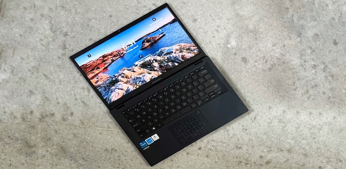 ASUS ExpertBook B1402 ASUS ExpertBook B1402
