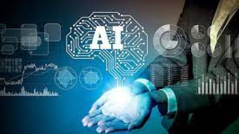 AI in jobs AI in jobs