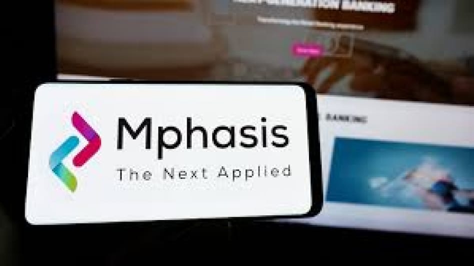 Mphasis is an Indian IT company Mphasis is an Indian IT company