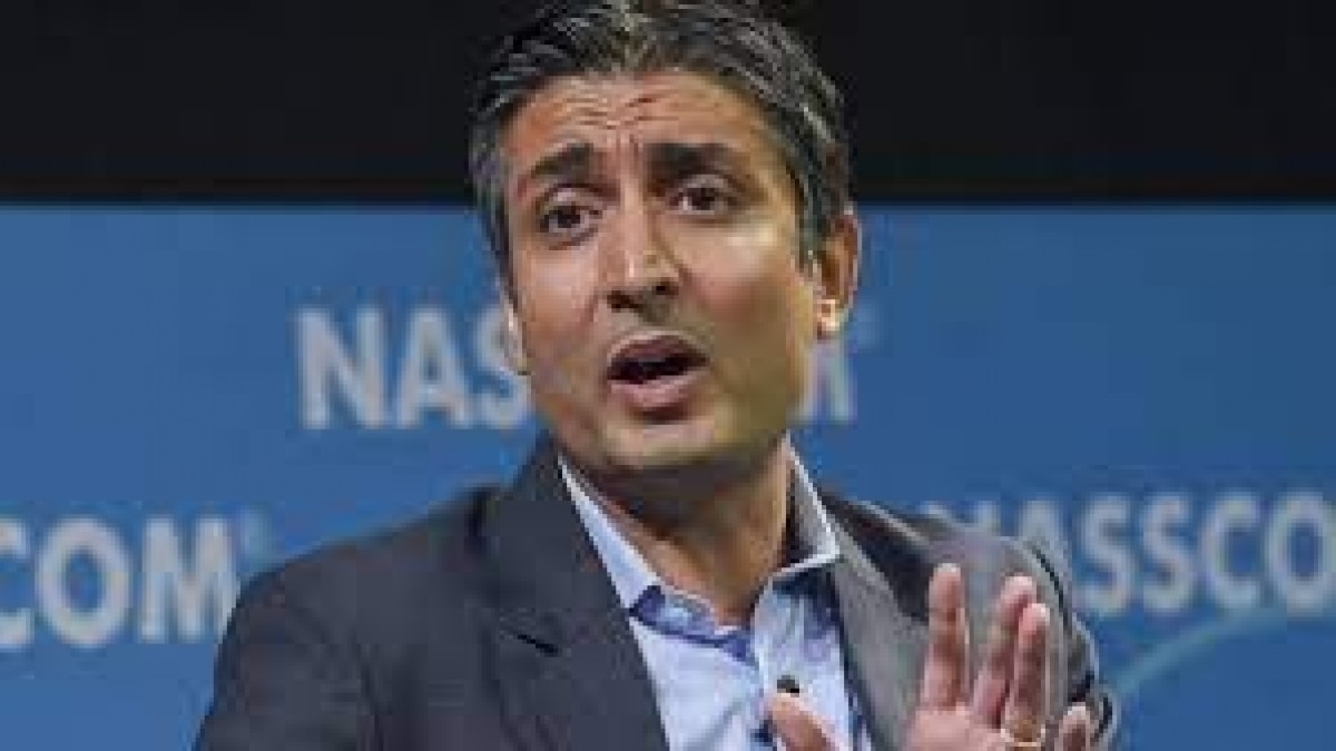 Rishad Premji Rishad Premji