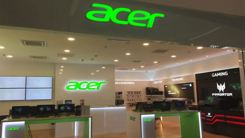 Acer supplied at least $70.4 million worth of computer hardware to Russia between April 8, 2022 and March 31, 2023 Acer supplied at least $70.4 million worth of computer hardware to Russia between April 8, 2022 and March 31, 2023