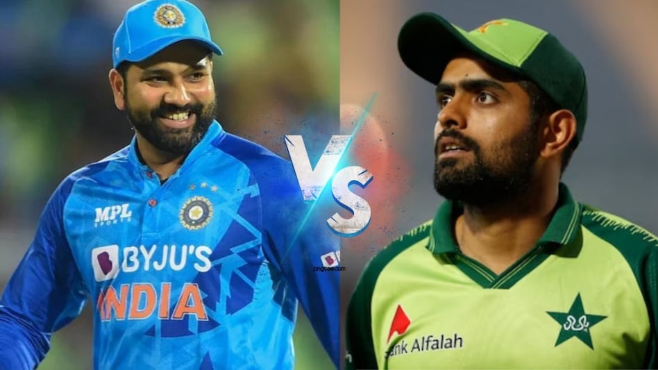 India vs Pakistan World Cup