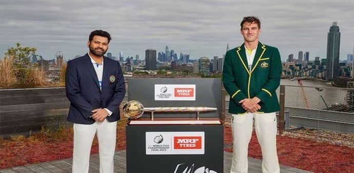 The final test match of the tournament will be telecast live on Star Sports network. The final test match of the tournament will be telecast live on Star Sports network.