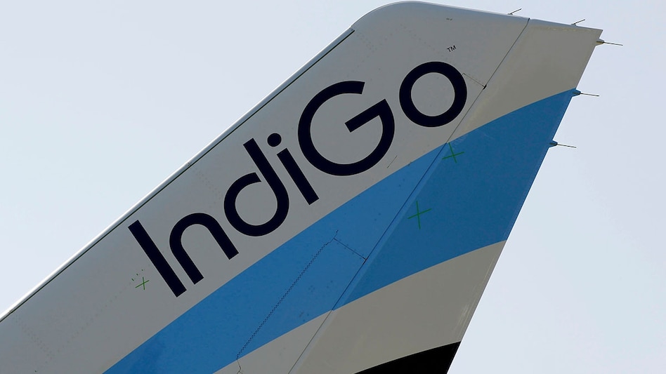 Gangwal family may sell 5-8% stake in InterGlobe Gangwal family may sell 5-8% stake in InterGlobe