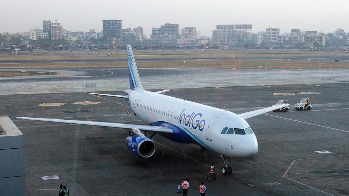 IndiGo may approve largest aircraft order in aviation history IndiGo may approve largest aircraft order in aviation history
