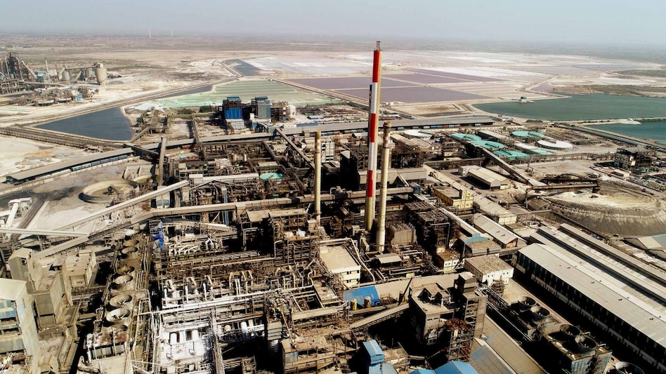 Tata Chemicals stock is trading higher than the 5 day, 20 day, 50 day and 100 day moving averages but lower than 200 day moving averages. Tata Chemicals stock is trading higher than the 5 day, 20 day, 50 day and 100 day moving averages but lower than 200 day moving averages.