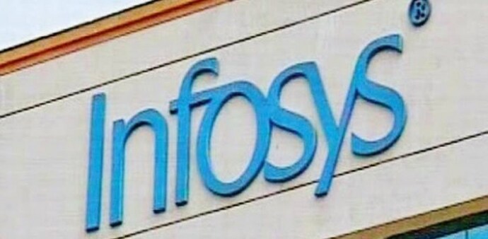 Infosys is an Indian IT services company Infosys is an Indian IT services company