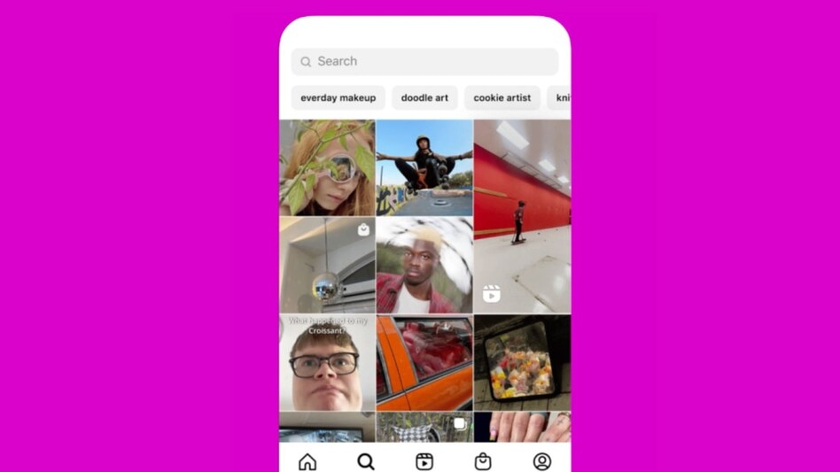 Instagram explains how photos and videos on your Explore feed get ranked Instagram explains how photos and videos on your Explore feed get ranked