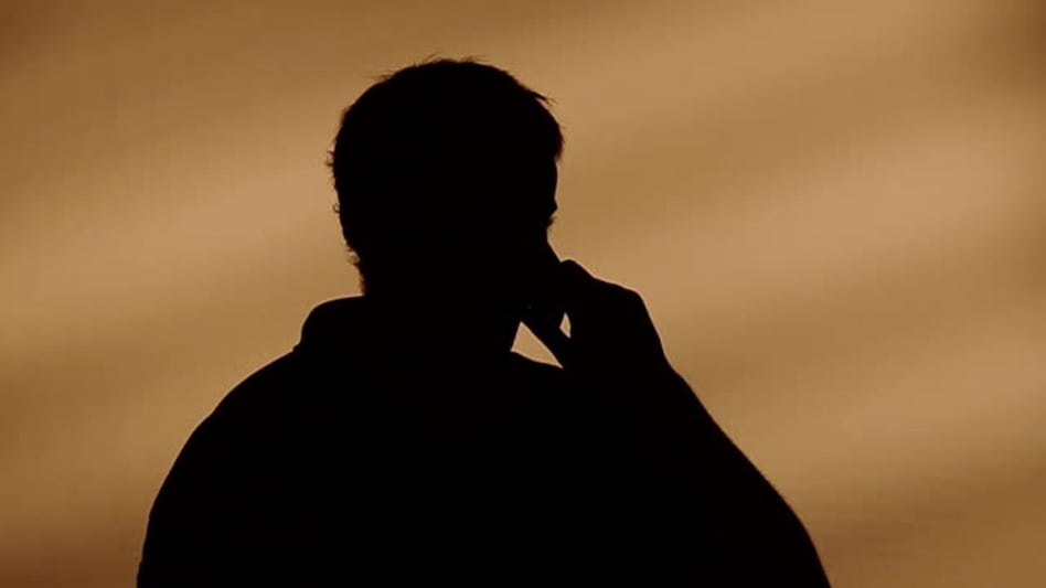 Prasad allegedly made the call after he was asked to resign from his job. Prasad allegedly made the call after he was asked to resign from his job.