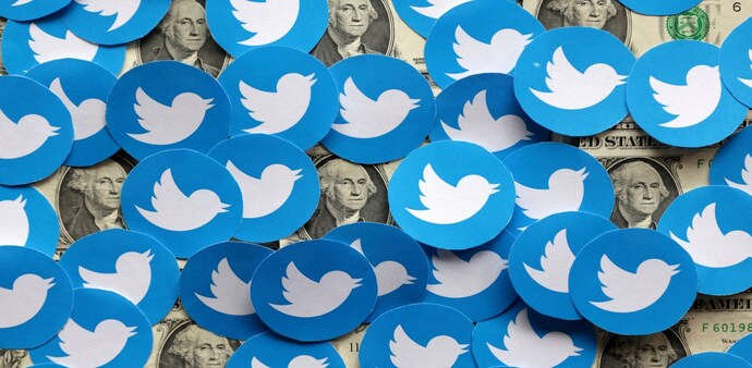 Twitter Twitter