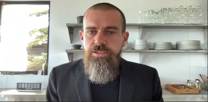 Jack Dorsey made some astounding claims about the Indian government in a recent interview that went viral Jack Dorsey made some astounding claims about the Indian government in a recent interview that went viral