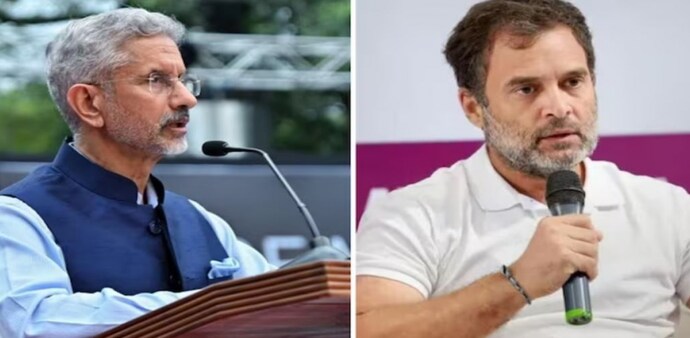 Rahul Gandhi, who is currently in the US for a 10-day trip, made some damning allegations during his multiple interactions with the Indian diaspora and students. Rahul Gandhi, who is currently in the US for a 10-day trip, made some damning allegations during his multiple interactions with the Indian diaspora and students.