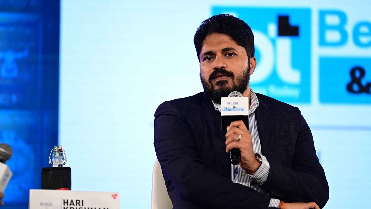 Demand for generative AI courses skyrocketed in last 6 months, says co-founder of Great Learning Demand for generative AI courses skyrocketed in last 6 months, says co-founder of Great Learning