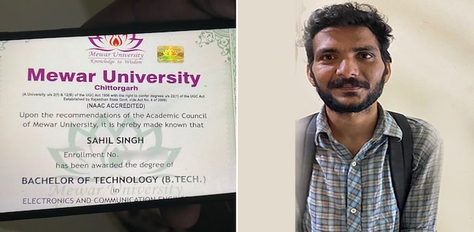 LinkedIn users came together to help Swiggy delivery agent bag a job LinkedIn users came together to help Swiggy delivery agent bag a job