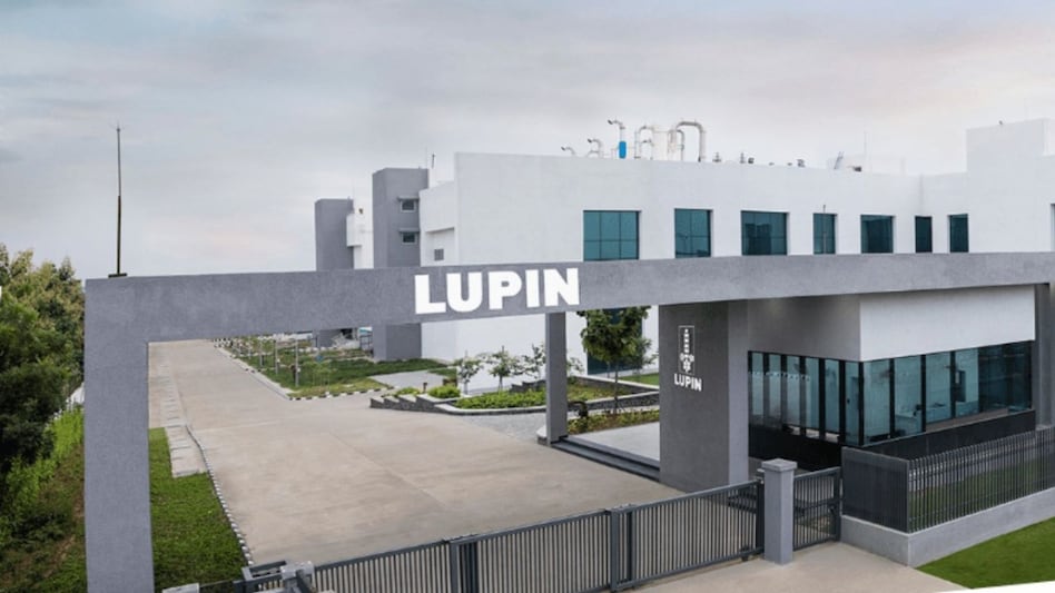 Lupin receives $25 million from AbbVie to initiate Phase 1 clinical trial for blood cancer treatment Lupin receives $25 million from AbbVie to initiate Phase 1 clinical trial for blood cancer treatment