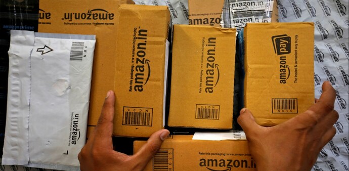 Amazon Amazon