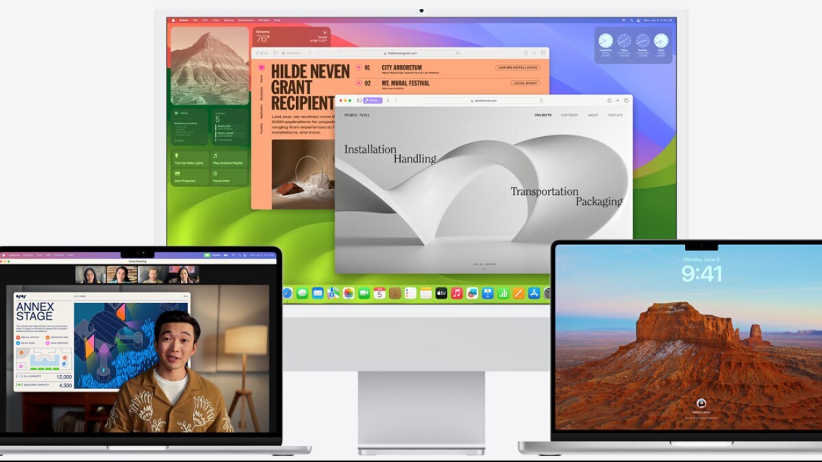 Apple Safari wants you to stop bookmarking websites, instead offers a way to turn them into instant web apps