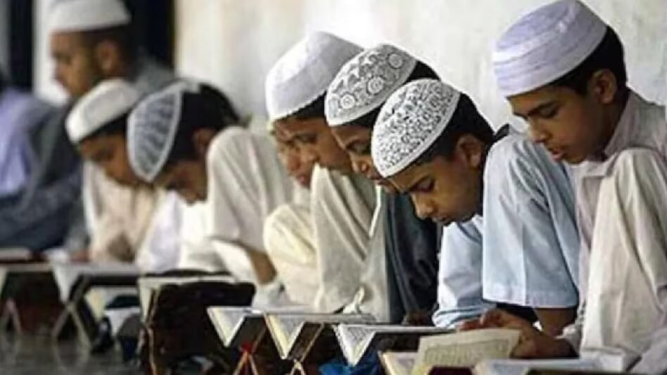 At present, there are 16,531 madrassas in the state, out of which 558 get grants from the government. At present, there are 16,531 madrassas in the state, out of which 558 get grants from the government.