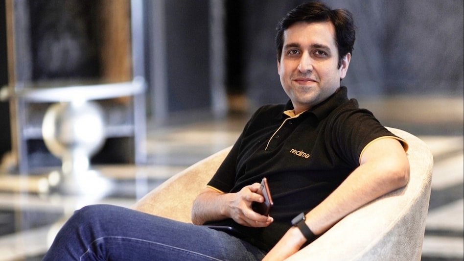 Madhav Sheth Madhav Sheth