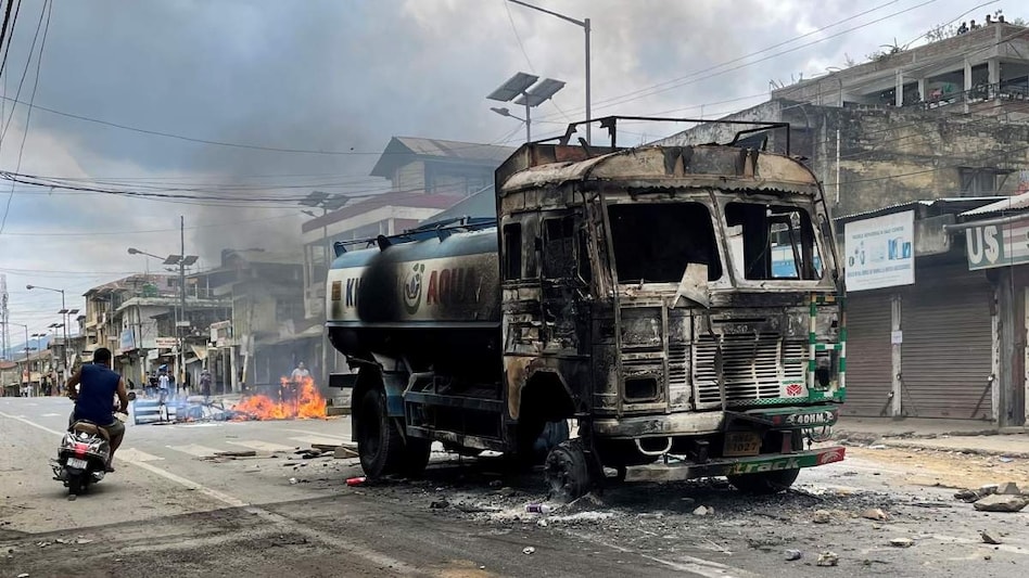 Manipur violence has led to a host of other issues, including skyrocketing prices for essential items Manipur violence has led to a host of other issues, including skyrocketing prices for essential items