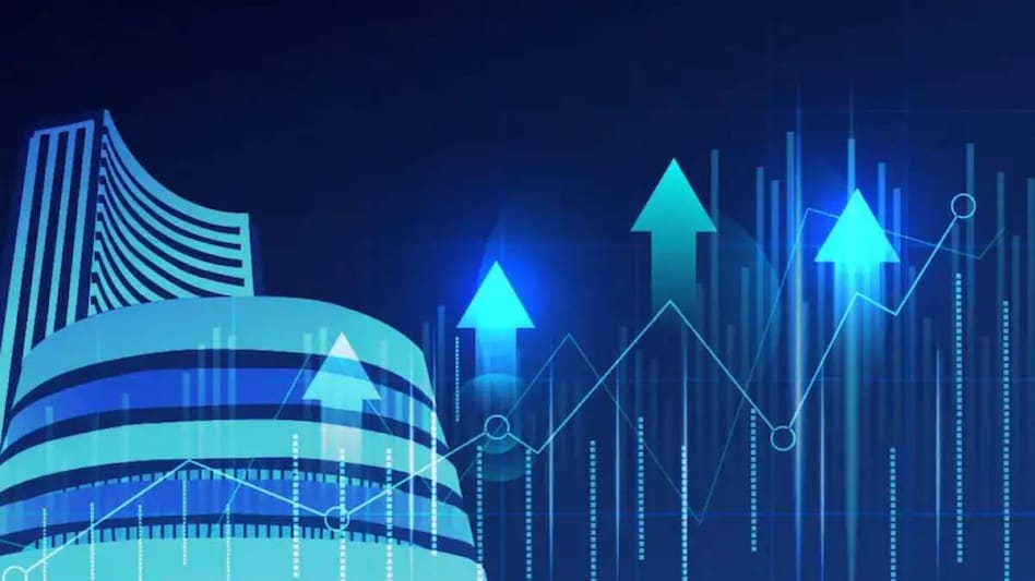 Sensex rises over 100 points, Nifty trades above 18,600; PTC Industries, Sheela Foam & Suzlon Energy jump up to 20% Sensex rises over 100 points, Nifty trades above 18,600; PTC Industries, Sheela Foam & Suzlon Energy jump up to 20%