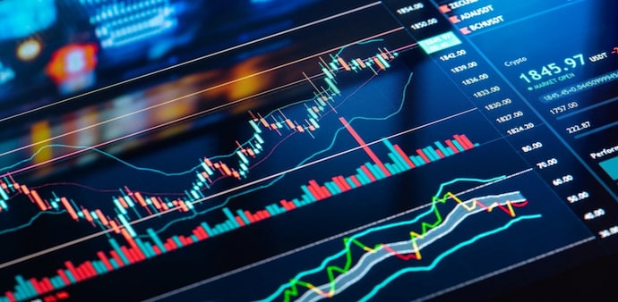HDFC AMC share price: On technical setup, the stock was last seen trading higher than the 5-day, 20-, 50-, 100- and 200-day moving averages. HDFC AMC share price: On technical setup, the stock was last seen trading higher than the 5-day, 20-, 50-, 100- and 200-day moving averages.