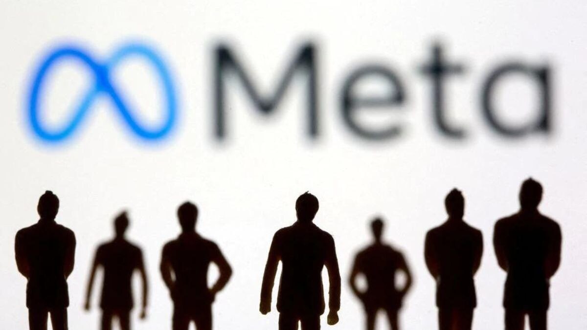Meta employees will soon be heading back to office Meta employees will soon be heading back to office