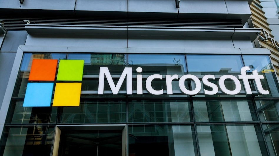 Microsoft says early June service outages were cyberattacks Microsoft says early June service outages were cyberattacks