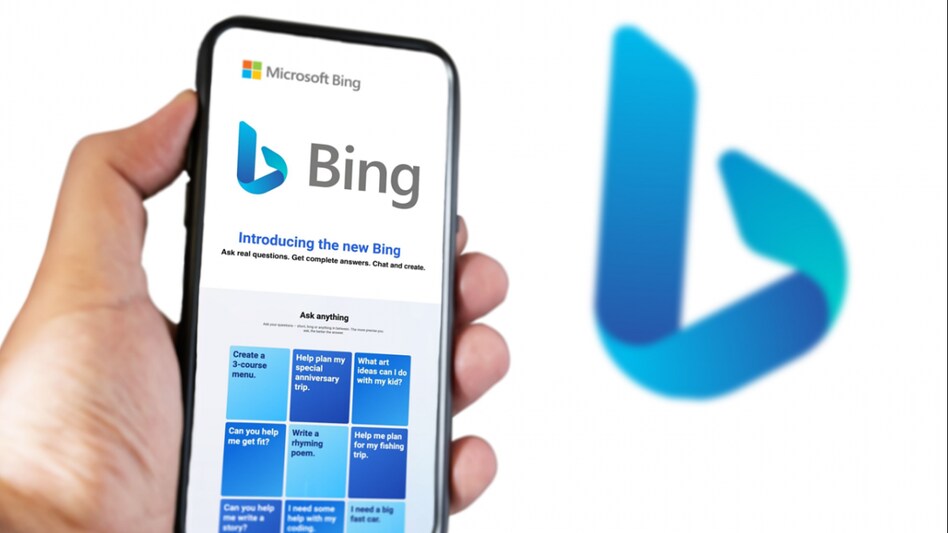 Bing Chat Bing Chat