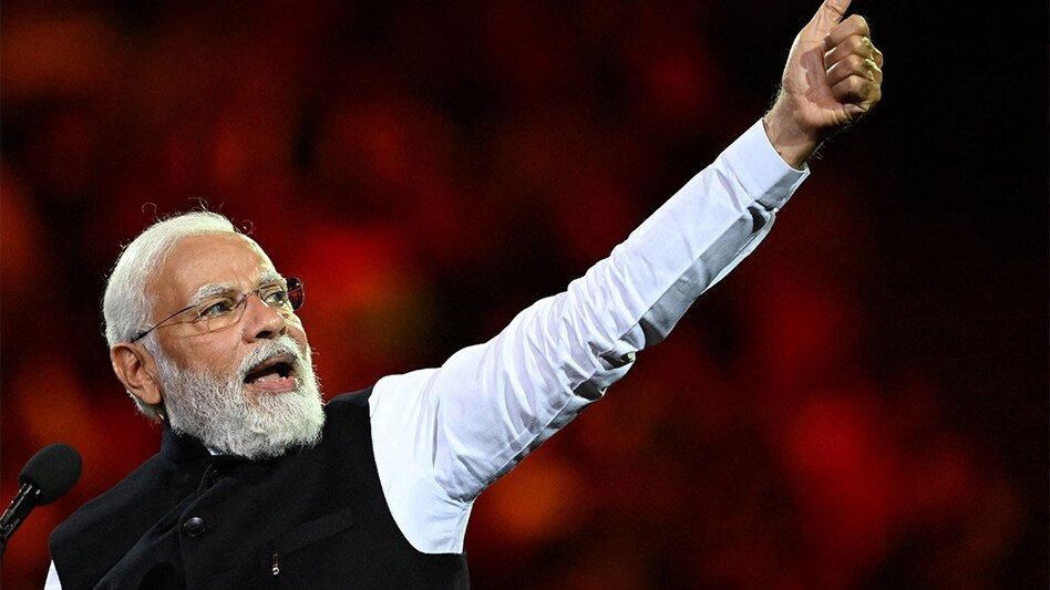 BBC documentary on PM Modi to be screened by two human rights group in Washington BBC documentary on PM Modi to be screened by two human rights group in Washington
