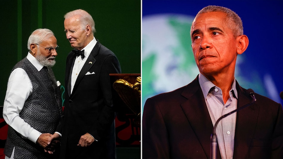 PM Modi in US: Barack Obama says India needs to protect its minorities PM Modi in US: Barack Obama says India needs to protect its minorities