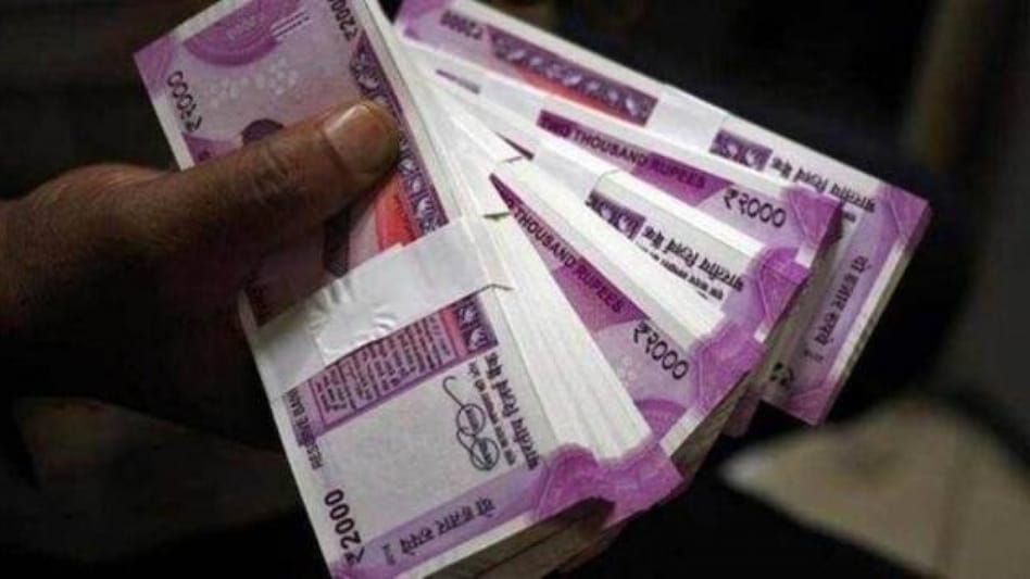 India's direct tax collection rises 11.2% to Rs 3.79 lakh crore in FY24 so far India's direct tax collection rises 11.2% to Rs 3.79 lakh crore in FY24 so far