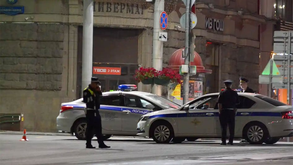 Putin admitted the situation in the southern city of Rostov-on-Don was complicated Putin admitted the situation in the southern city of Rostov-on-Don was complicated