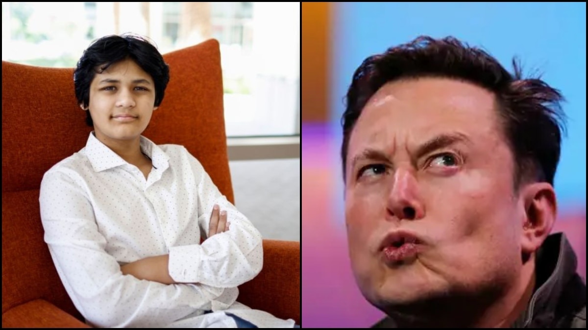 LinkedIn blocks 14 year old SpaceX engineer's account due to his age, he calls it illogical nonsense LinkedIn blocks 14 year old SpaceX engineer's account due to his age, he calls it illogical nonsense