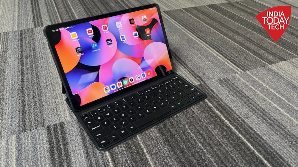 Xiaomi Pad 6 quick review: Can it replace laptops? Xiaomi Pad 6 quick review: Can it replace laptops?