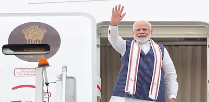 PM Modi said his visit to the US will be an opportunity to enrich the depth and diversity of the Indo-US partnership PM Modi said his visit to the US will be an opportunity to enrich the depth and diversity of the Indo-US partnership