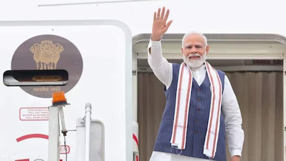PM Modi said his visit to the US will be an opportunity to enrich the depth and diversity of the Indo-US partnership PM Modi said his visit to the US will be an opportunity to enrich the depth and diversity of the Indo-US partnership