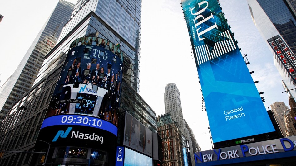 Nasdaq deepens fintech push with $10.5-billion Adenza deal Nasdaq deepens fintech push with $10.5-billion Adenza deal