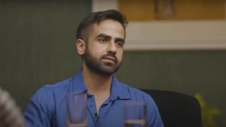 Nikhil Kamath speaks about his schooling and why he stopped attending classes after 10th Nikhil Kamath speaks about his schooling and why he stopped attending classes after 10th