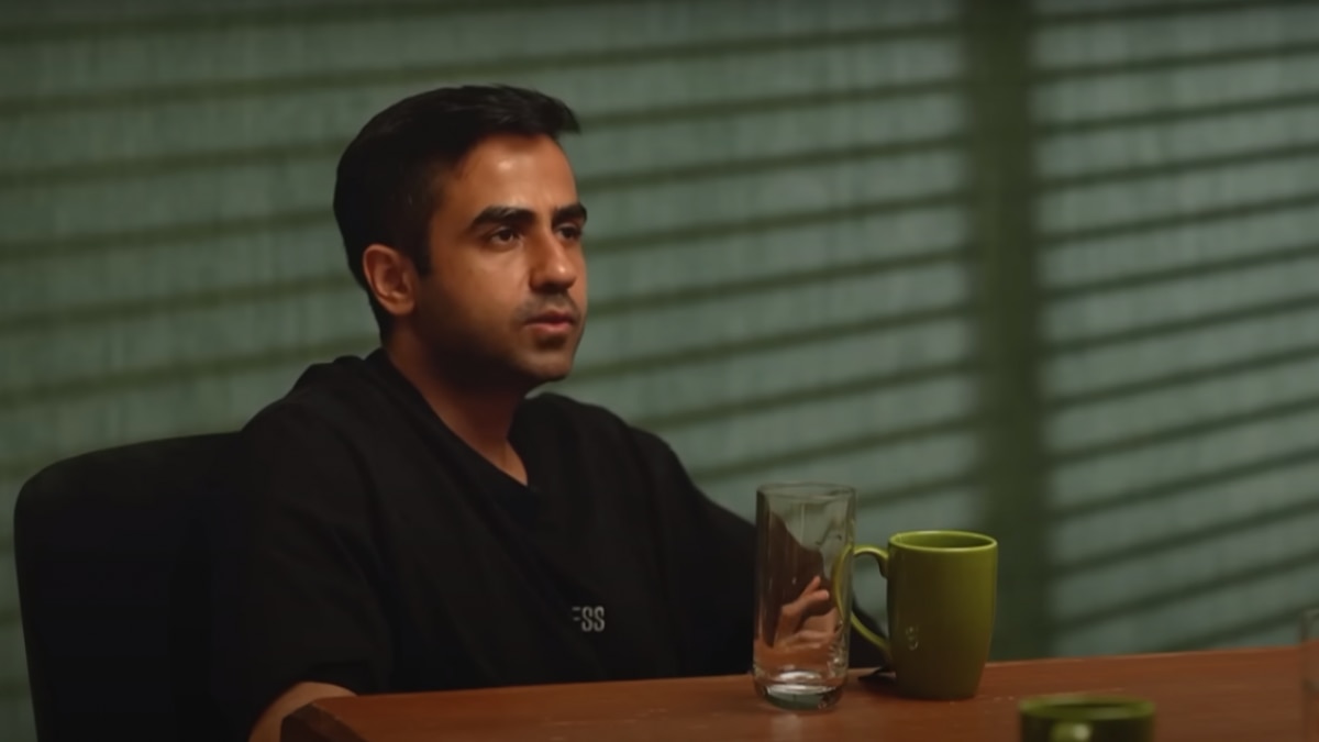 Zerodha's Nikhil Kamath joins The Giving Pledge Zerodha's Nikhil Kamath joins The Giving Pledge