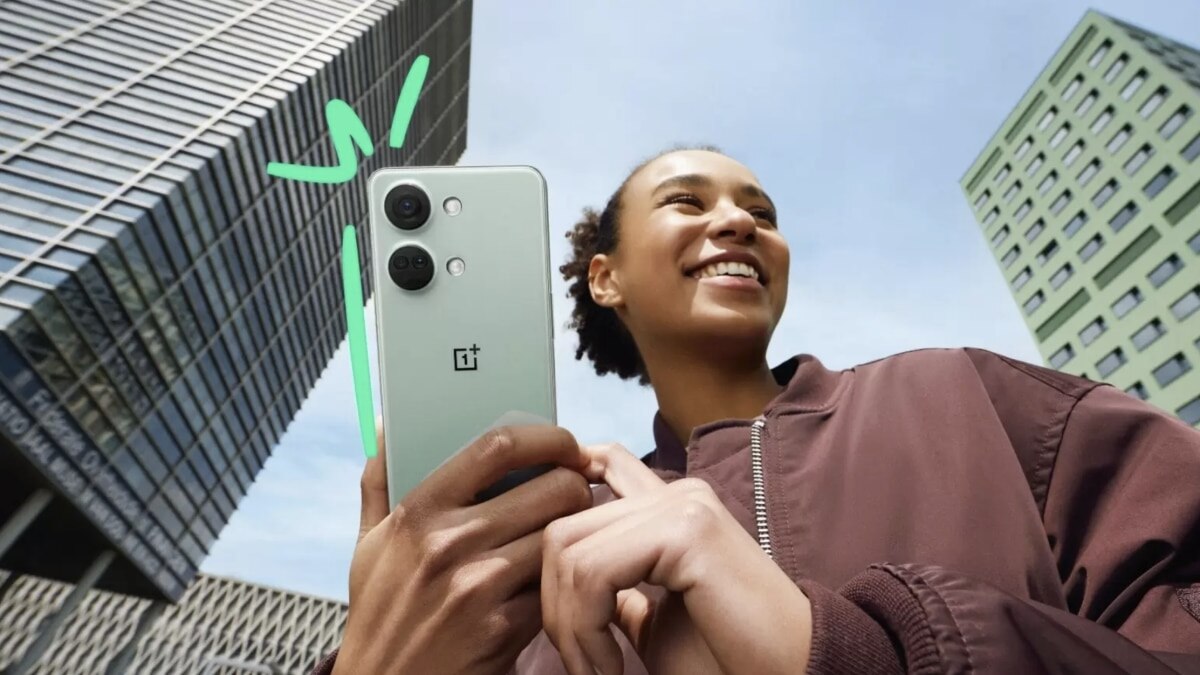 OnePlus Nord 3 5G camera details revealed ahead of July 5 launch