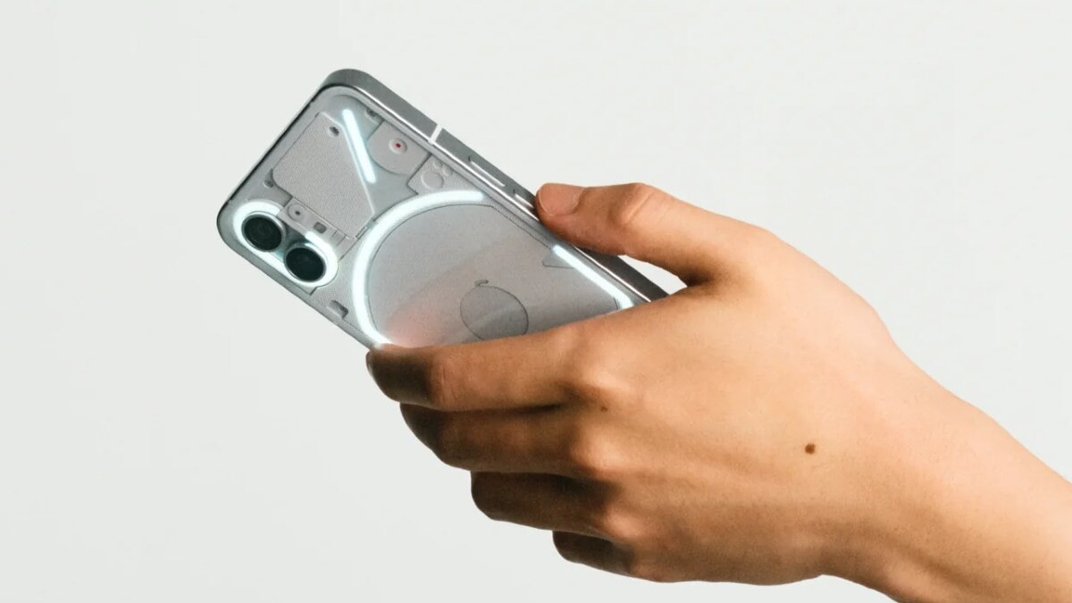 Nothing Phone (2) India launch date confirmed: A look at expected price, design and specs