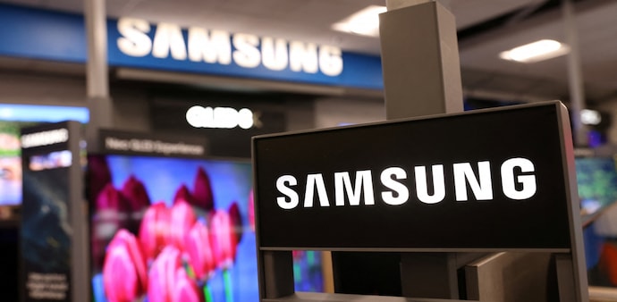 Samsung Samsung
