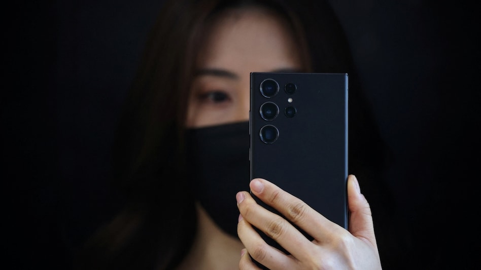 The 5G growth story The 5G growth story